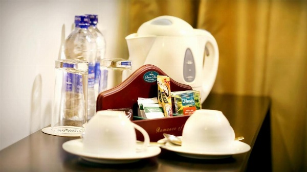 Kandy City Hotel by Earl's image 22