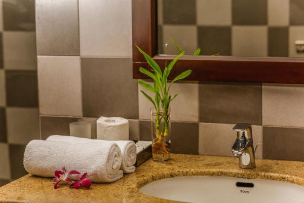 Kandy City Hotel by Earl's image 25