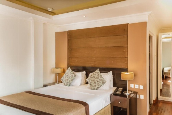 Kandy City Hotel by Earl's image 31