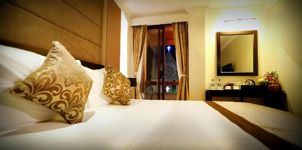 Kandy City Hotel by Earl's image 35