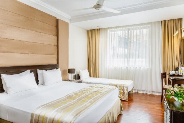 Kandy City Hotel by Earl's image 45