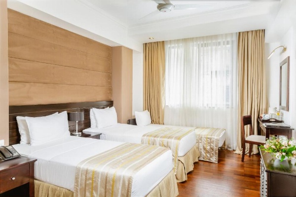 Kandy City Hotel by Earl's image 46