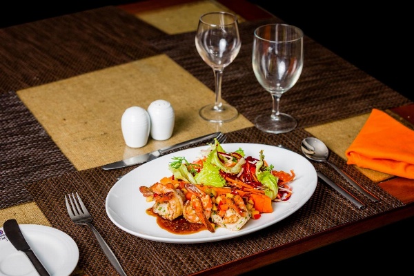 Kandy City Hotel by Earl's image 5