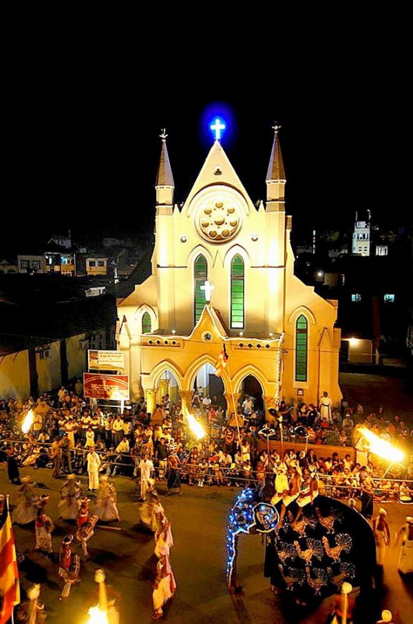 Kandy City Hotel by Earl's image 54