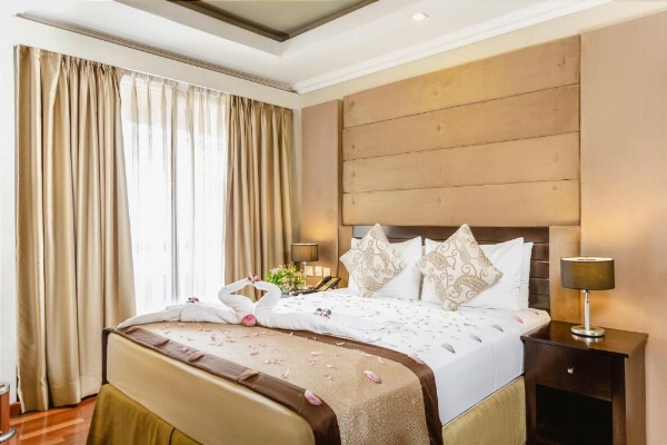 Kandy City Hotel by Earl's image 61