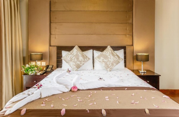 Kandy City Hotel by Earl's image 65