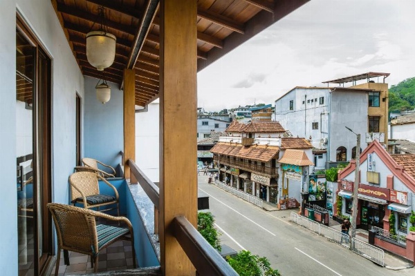 Kandy City Hotel by Earl's image 66